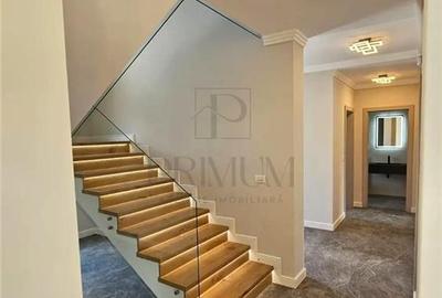 Casă individuală cu 5 camere cu Teren 450 Mp în Dumbrăvița - 2