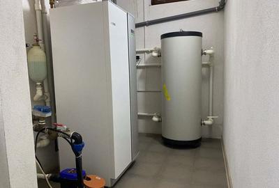 Casă cu 5 camere cu Teren 500 Mp în Mărăcineni - 1