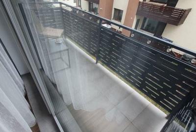 Apartament cu 2 camere decomandat în Florești - 9