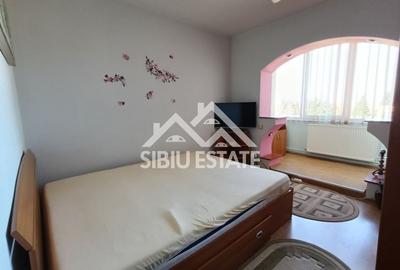 Apartament cu 3 camere decomandat, mobilat în Valea Aurie - 16