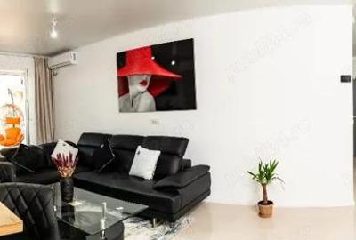 Prima inchiriere apartament nou 2 camere, 68 mp, Metropolitan Viilor finisaje premium - 3