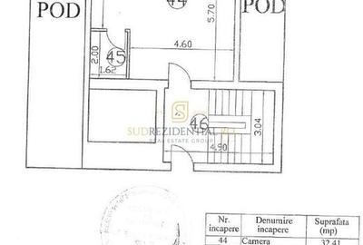 Proprietate cu profit rapid - Hotel cu amplasare premium, Popesti-Lerodeni - 38