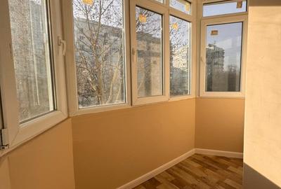 Apartament 3 camere, decomandat - 300 m de Metrou Apărătorii Patriei - Renovat - 9