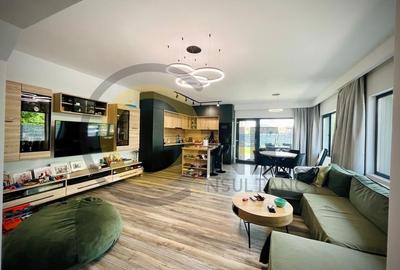 Casa individuala Corbeanca - teren 450 mp - 1