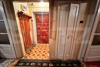 Garsoniera OM decomandata - 3