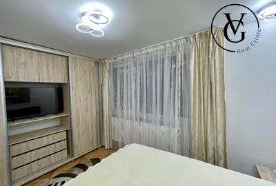 Apartament 2 camere + centrala proprie - Zona Ultracentral - 11