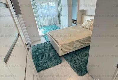 Apartament cu 2 camere decomandat, mobilat în Centrul Civic - 5