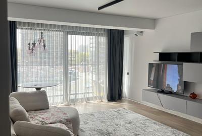 Apartament cu 2 camere în Tei - 7