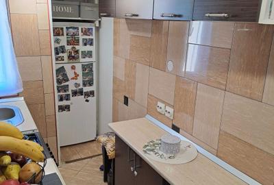 Apartament cu 2 camere nedecomandat în Sud - 6