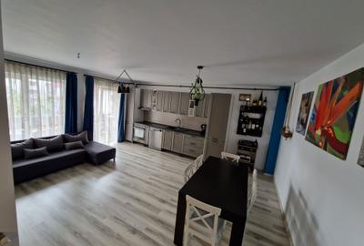 Apartament cu 2 camere decomandat în Florești - 7