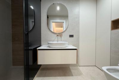 Duplex cu 5 camere cu Teren 350 Mp în Dumbrăvița - 10