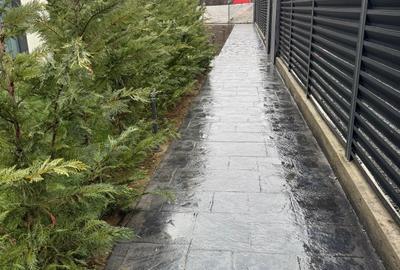 Apartament cu 2 camere decomandat în Plopi - 11