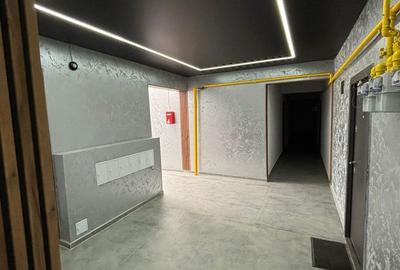 Apartament cu 2 camere decomandat în Metalurgiei - 6