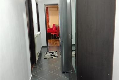 Apartament cu 2 camere decomandat, mobilat în Valea Lupului - 6