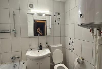 GIURGIULUI-STRADA TATULESTI-APARTAMENT 2 CAMERE - 25