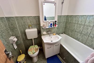 Apartament cu 2 camere semidecomandat în Malu Roșu - 8