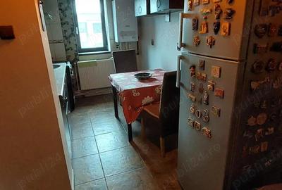 Vand apartament 3 camere zona Crang Vand apartament 3 camere zona Crang - 6