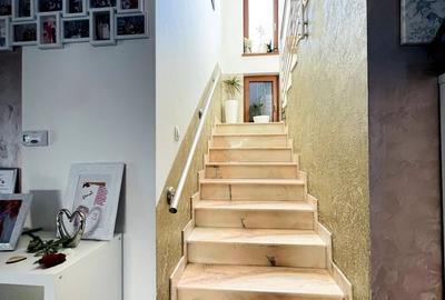 Casă cu 4 camere cu Canalizare în Paleu - 5