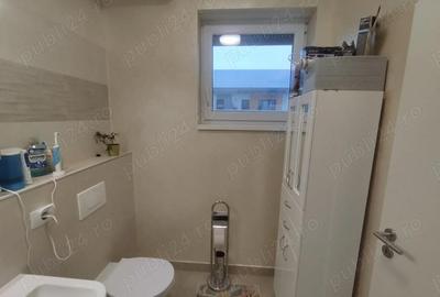 Apartament cu 2 camere decomandat în Tractorul - 6