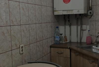 DOAMNA GHICA-3 camere, centrala termica, parcare, etaj 2/10-450 euro - 3