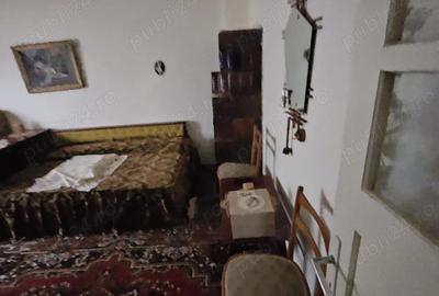 Casă cu 4 camere cu Teren 1268 Mp în Central - 7