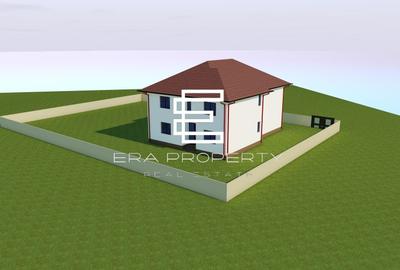 Casa tip duplex 5 camere, teren 450 mp – Șelimbăr, Cartierul Tineretului - 2