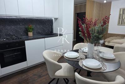 Apartament Lux de vanzare, 3 camere si parcare! - 4