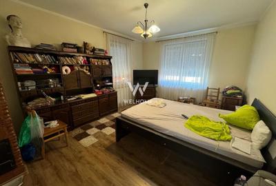 Casa individuala, teren 1200mp , Turnisor, Sibiu - 7