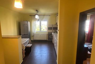 Apartament cu 3 camere decomandat în Sebastian - 3