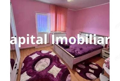 Apartament Braila, 74.5m2, 3 camere, zona Buzaului - 2