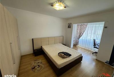 Apartament cu 2 camere, mobilat în Central - 6