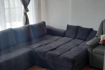 Casă cu 2 camere cu Teren 10000 Mp în Sanislău - 3