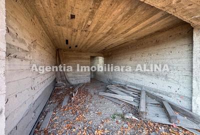 Casă cu 5 camere în Sântuhalm - 6