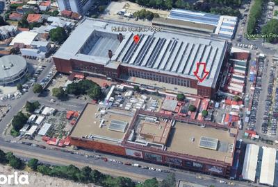 Spațiu comercial, de 60 mp, în Obor - 2