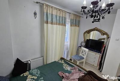 Apartament cu 3 camere semidecomandat în Central - 4