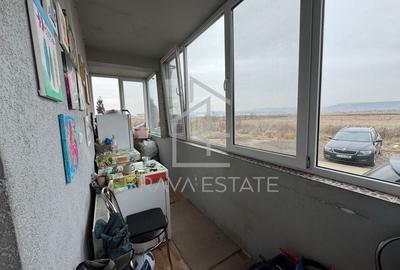 Apartament 2 camere 45 mp, balcon, parcare,  zona Apahida - 8