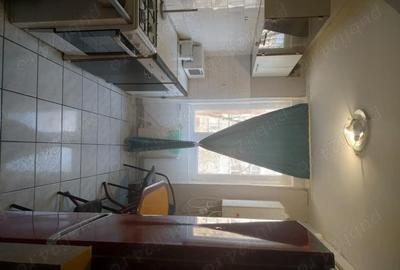 Apartament cu 2 camere semidecomandat în Tia Mare - 6