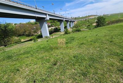 Teren Intravilan 4438 mp Intrare in Suceava! De 0727817187 - 4