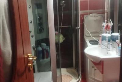 Apartament 3 camere decomandat-mobilat,utilat-zona Liliacului Deva - 5