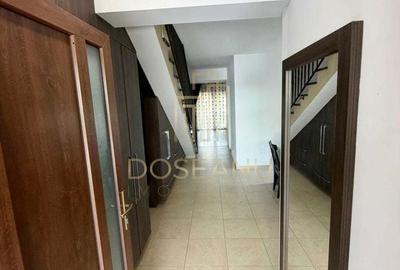 Casă cu 4 camere în Cantemir - 2