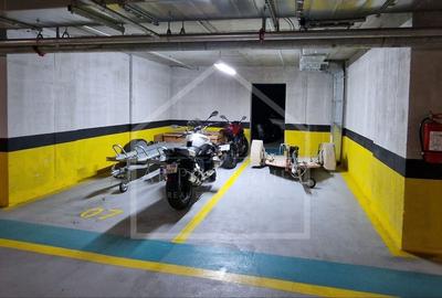 Apartament 2 camere- Barbu Văcărescu, Floreasca Apartament 2 camere- Barbu Văcărescu, Floreasca - 17