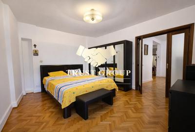 Apartament cu 3 camere semidecomandat, mobilat în Grădina Icoanei - 3