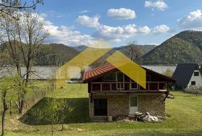 Casă cu 4 camere în Liborajdea - 15