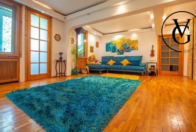 3 camere | Centrala Proprie | Metrou Costin Georgian - 3