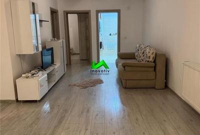 Apartament de inchiriat 3 camere Sibiu Rahovei Supeco - 3