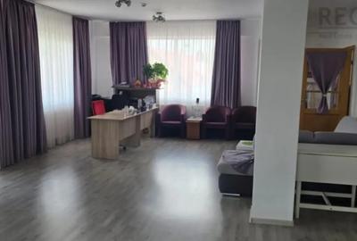 Spațiu comercial, de 420 mp, în Bartolomeu