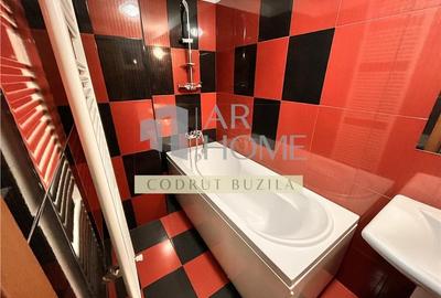 Apartament 3 camere, centrala proprie, Ploiesti, Republicii - 14