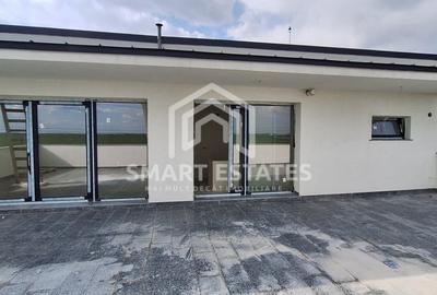 Penthouse de 3 camere Metalurgiei Berceni Sector 4 - 9