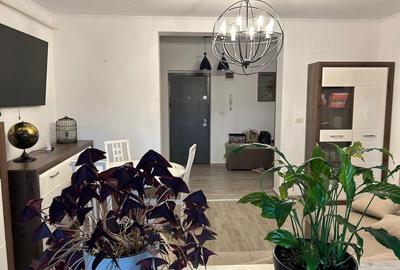 Apartament cu 3 camere decomandat în Valea Adâncă - 4