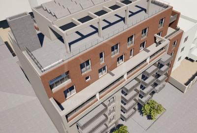 Garsonieră semidecomandată în Mărăști - 6